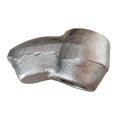 cutter tooth holder for small power coal mining machine rotary drum