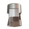 cutter tooth holder for small power coal mining machine rotary drum