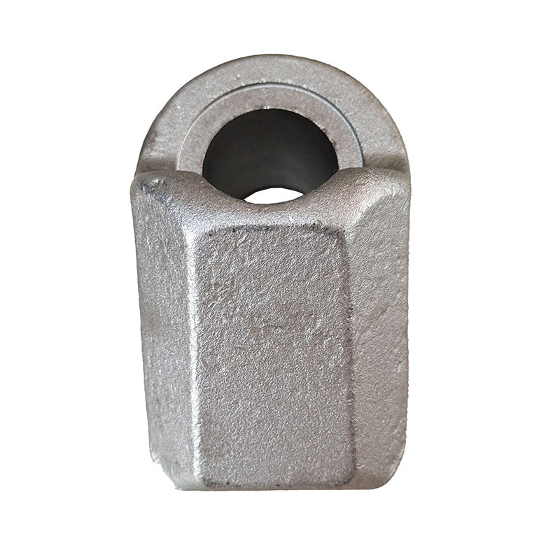 cutter tooth holder for cutting head exclusive for big roadheader