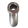 cutter tooth holder for small power coal mining machine rotary drum