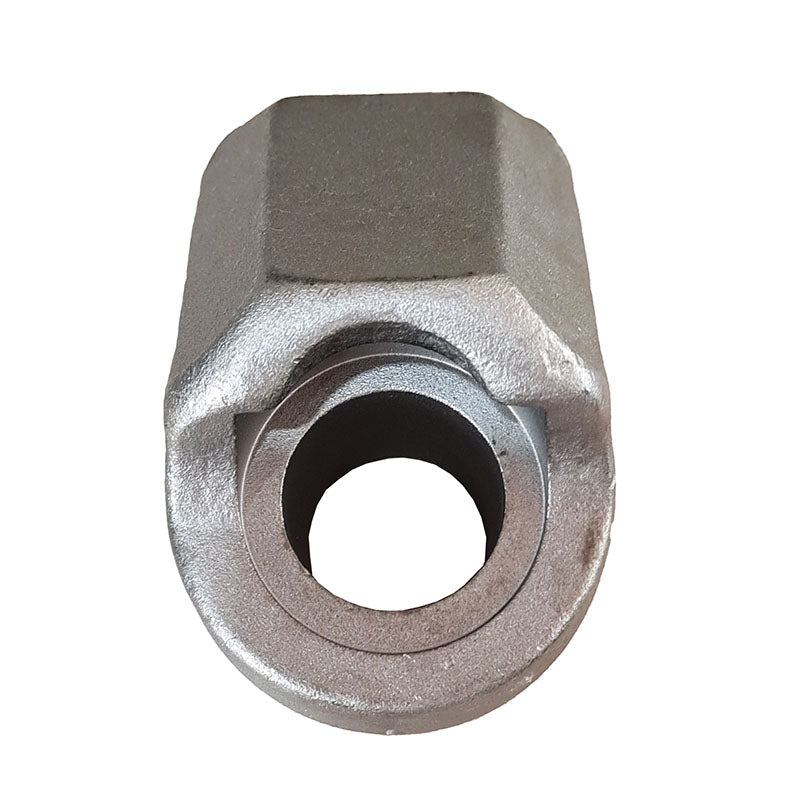cutter tooth holder for cutting head exclusive for big roadheader