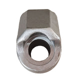 cutter tooth holder for cutting head exclusive for big roadheader