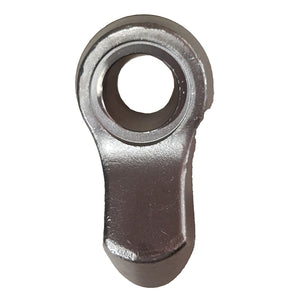 cutter tooth holder for big power coal mining machine rotary drum