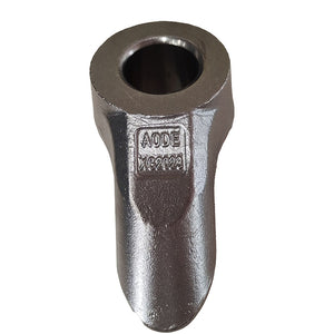 cutter tooth holder for big power coal mining machine rotary drum