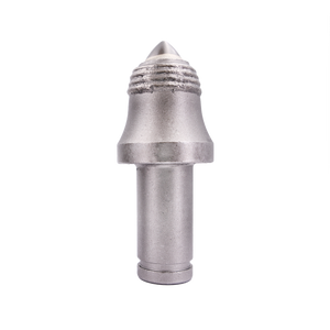 more durable cutting pick for hard rock roadheader